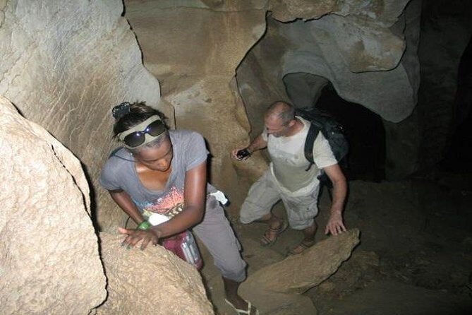 Cycling to Amboni Caves & Sulphur Hot Springs-(Taste of Tanga) - Key Points