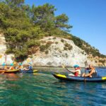 Cyprus: 7-Day Kids' Outdoor Adventure Camp - Accommodation: Comfort in the Outdoors