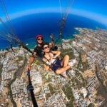 CYPRUS: Tandem Paragliding Experience - Why Choose This Paragliding Tour?