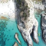 Da Capo Vaticano a Tropea - Tour Snorkeling con aperitivo - The Itinerary and Key Stops