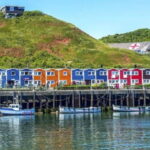 Dagebüll - Heligoland: One-way ferry ride - Frequently Asked Questions