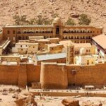 Dahab-Overnight Trip to Moses Mountain and St.Catherine Monastery - Authentic Experiences and Insights from Reviewers