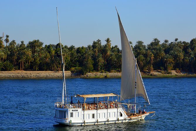 Dahabiya Nile Cruise from Aswan to Luxor w/ Sightseeing - Why This Cruise Offers Exceptional Value