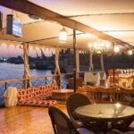 Dahabiya Nile Cruise From Luxor To Aswan 4 Nights 5 Days - Its All About the Itinerary: Key Stops and What They Offer