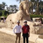 Dahshur 2 pyramids ,Sakkara step pyramids Memphis old city day tour from Cairo - Who Should Consider This Tour?