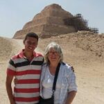 Dahshur 2 pyramids , Sakkara step pyramids, Memphis old city Private Tour - Practical Details: What to Expect