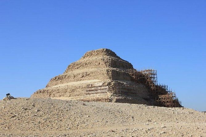Dahshur Pyramid Memphis And Sakkara Half Day Tour - Who Is This Tour Best For?