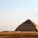 Dahshur Pyramids, Memphis and Sakkara Pyramid Day Tour - Transportation and Service Quality