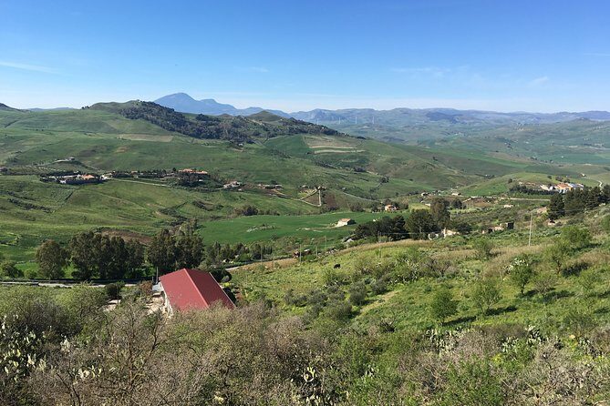 Daily Biking in the Rural Sicily - Practical Tips for Your Ride