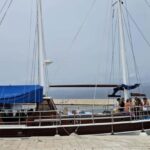 Daily boat trips - The Itinerary in Detail