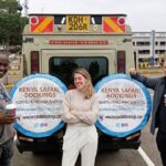 Daily departures 3 days masai mara by landcruiser - FAQ