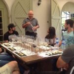 Daily Different small group WINE tour - STELLENBOSCH PICKUP only - What’s Included and What’s Not