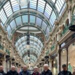 Daily Leeds City Walking Tour (10:30am) - Practical Tips for Tour Participants