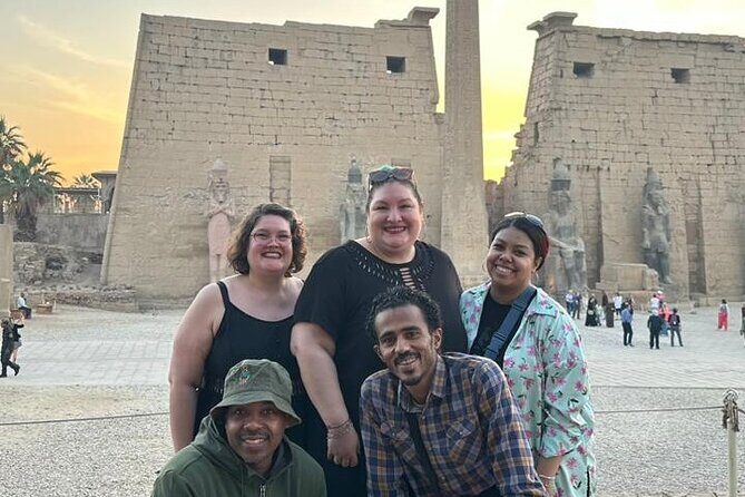 Daily Tour at The East & West Bank of the Nile - Who Will Love This Tour?