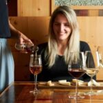 Dairy Tour with Cheese Tasting & Prosecco near Treviso - The Cheese Tasting & Prosecco Pairing