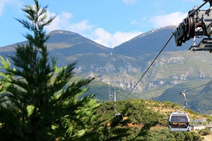 Dajti Cable Car & Tirana walking tour from Durres/Golem - Who Will Love This Tour?
