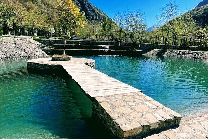 Dajti Mountain & Shengjergj Waterfall Day Trip on Land Rover - What Sets This Tour Apart?
