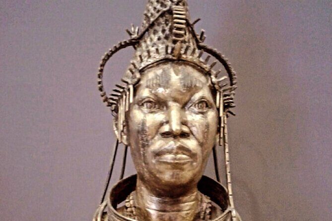 Dakar Museums and Monument de la Renaissance in a half day - Detailed Breakdown of the Itinerary