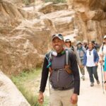 Dana to Petra Trek + Wadi Rum & the Dead Sea - 9 Days - Practical Tips & Considerations
