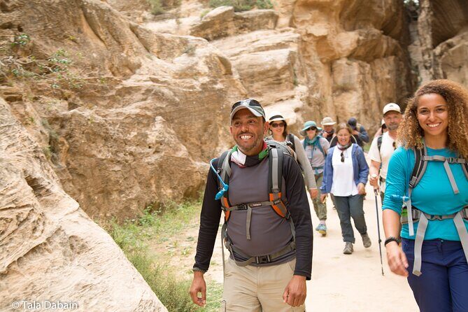 Dana to Petra Trek + Wadi Rum & the Dead Sea - 9 Days - Practical Tips & Considerations
