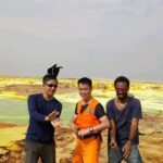 Danakil Depression 4 days Tour - Practical Considerations and Tips