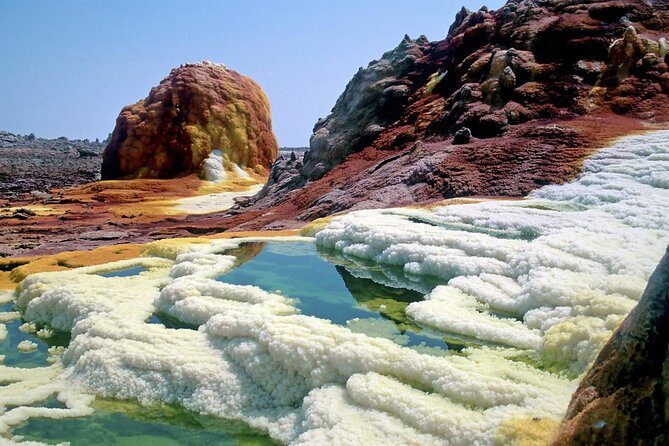 Danakil Depression and Lalibela 5 Days Tours - The Experience: What to Expect and Why It Matters