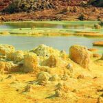 Danakil Depression Tours 2 Night 3 Days - What’s Included & What’s Not