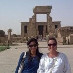Dandera temple and Abydos temple from Luxor - Key Points