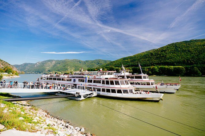 Danube Valley Day Trip from Vienna - A Closer Look at the Experience