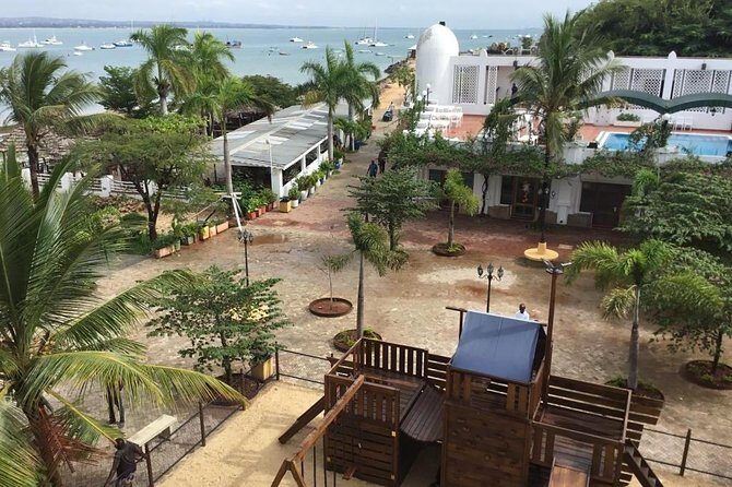 Dar es Salaam City Tour - Everyday - Who Will Love This Tour?