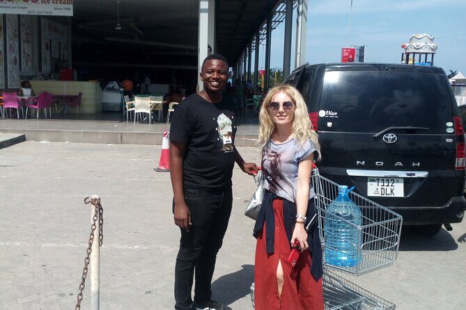 Dar Es Salaam City Tour (Full Day With Private Guide And Car) - Why This Tour Offers Great Value