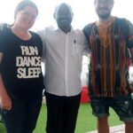 Dar es Salaam City Walking tour - Explore the Life of the Local People! - What the Itinerary Looks Like