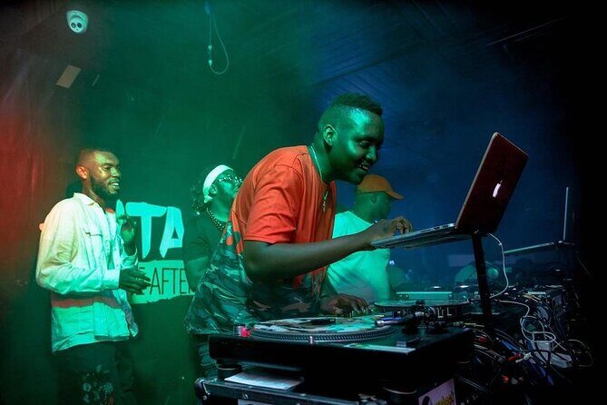 Dar es Salaam Classic Night Life Tour - Who Would Love This Tour?