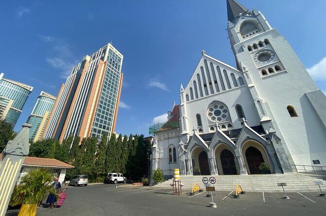 Dar es Salaam History and Architectural Tours - Frequently Asked Questions