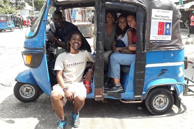 Dar es salaam Reality Tour - Why You Should Consider This Tour
