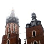 Dark Side of Krakow: A Chilling Old Town Walking Tour - A Look at the Experience