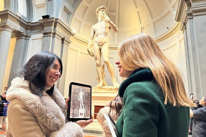 DAVID and Accademia Gallery Private Tour in Florence - Who Will Love This Tour?