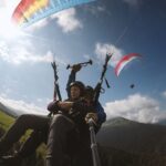 Davos: Tandem Paragliding Flight - The Experience Itself: What Makes It Special?