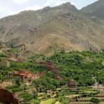 Day excursion Imlil Atlas Mountains - Transport, Duration, and Group Size