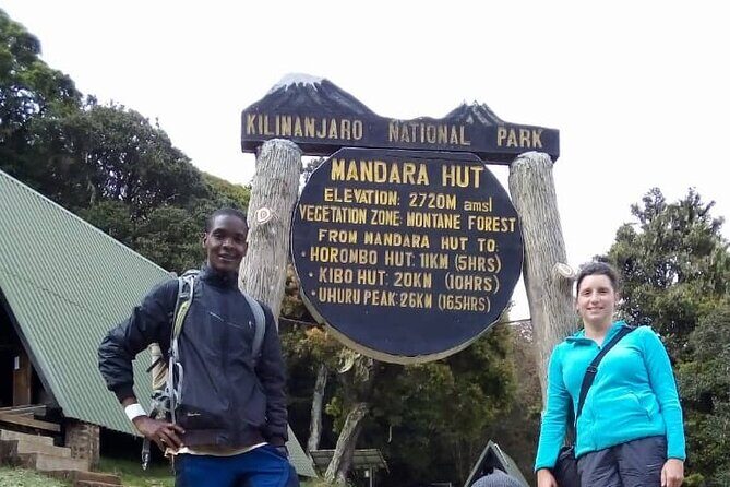 Day Hike to Mount Kilimanjaro, Local experience and Chagga Culture - The Itinerary Breakdown: What to Expect