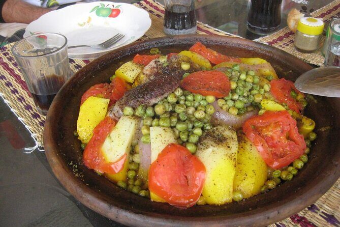 Day on The Ourika Valley from Marrakech - What’s Included & What’s Not