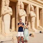 Day Private Tour to Luxor from Hurghada by Car - The Cost and What You’re Getting