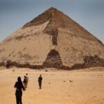 Day Tour at Dahshour,Memphis,Saqqara - Why This Tour Works Well