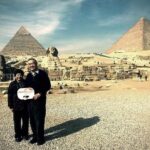 Day Tour at Giza Pyramids & Sphinx - A Closer Look at the Tour Experience