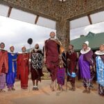 Day Tour at Maasai Village In Tanzania - Engaging with Maasai Traditions
