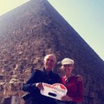 Day Tour at Pyramids & Sphinx - Why This Tour Could Be a Great Choice for You