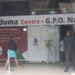 Day tour at the Nairobi city center - Authentic Insights from Past Travelers