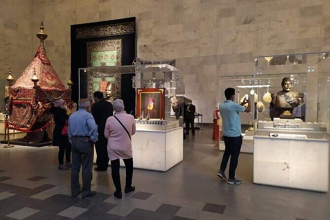 Day tour at The National Museum of Egyptian Civilization - Who Will Love This Tour?