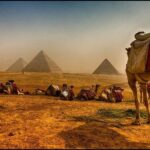Day tour at the pyramids of Giza - What’s Not Included and What to Bring