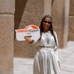 Day Tour at The Pyramids & Sphinx of Giza - The Logistics: What You Need to Know